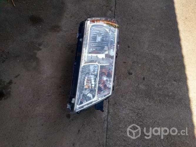 Optico DODGE JOURNEY FREEMONT 09 AL 17