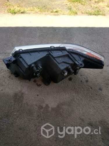 Optico DODGE JOURNEY FREEMONT 09 AL 17