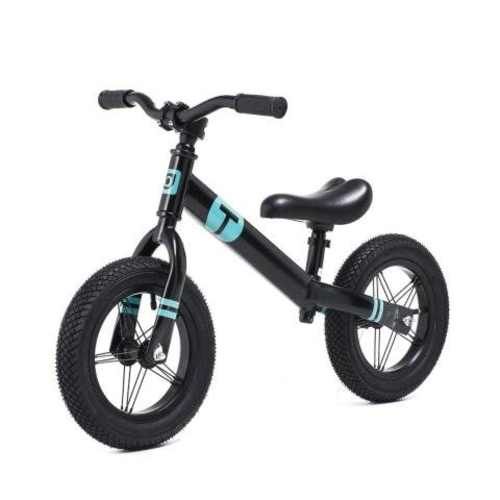 Bicicleta de aprendizaje niños