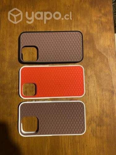Carcasa iPhone Vans