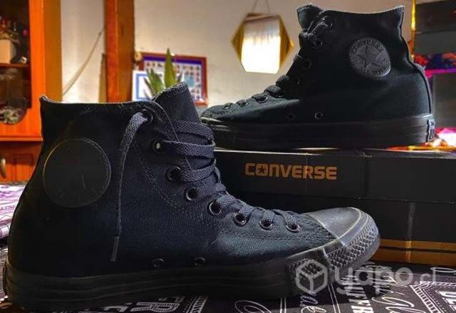 Zapatillas converse modelo chuck taylor original
