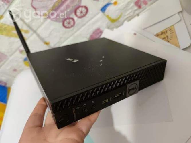 Dell optiplex micro