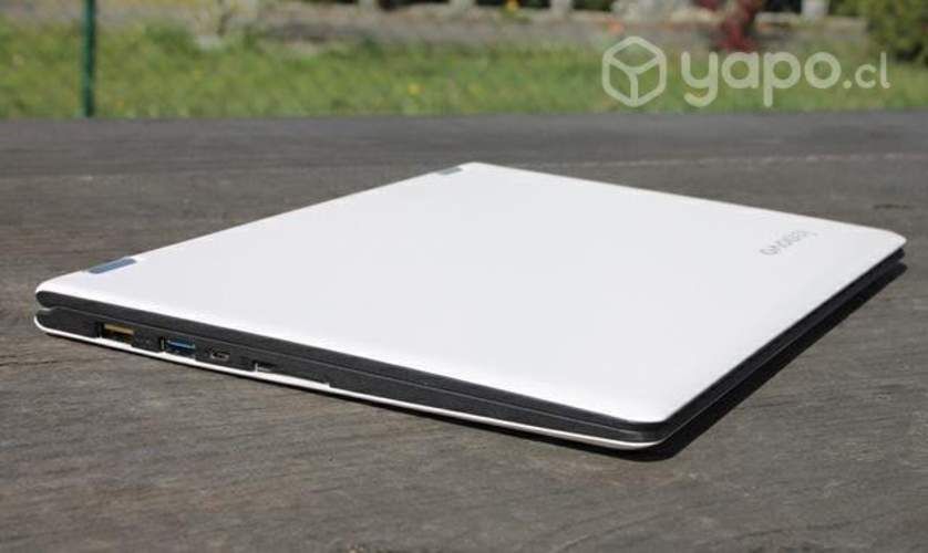 Computador Lenovo pantalla táctil