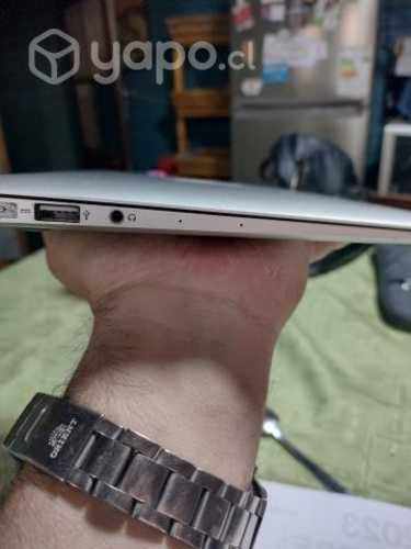 MacBook pro aire 2014