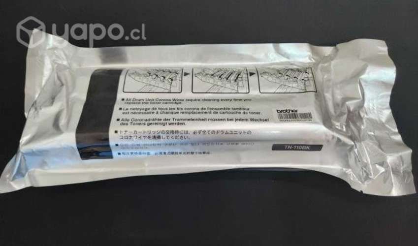 Toner brother tn-110bk