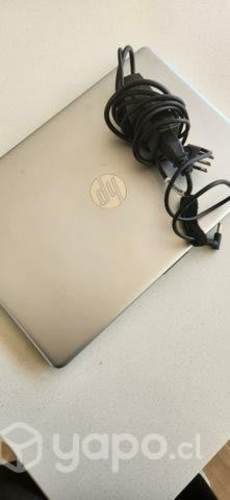 COmputador notebook HP