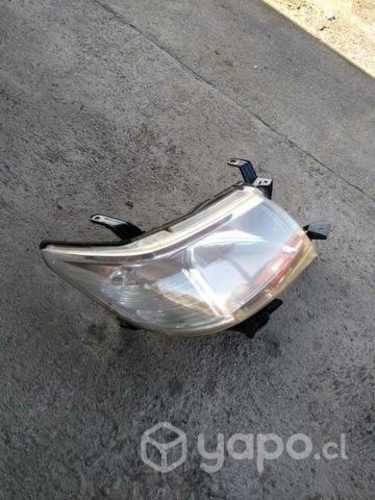 Optico Toyota Hilux 2012 a