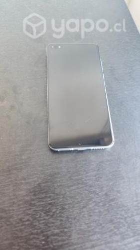 Huawei p40 de 128gb usado