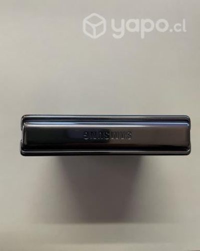 Samsung Z flip 4, único dueño dos semanas de uso