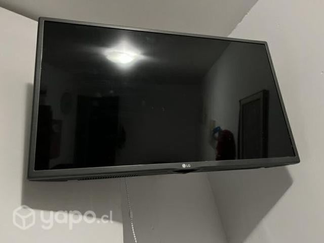 Smart tv Lg 32 pulgadas