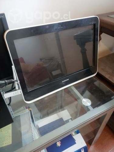 Computador all in one Samnsung