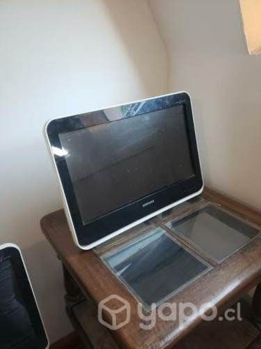 Computador all in one Samnsung