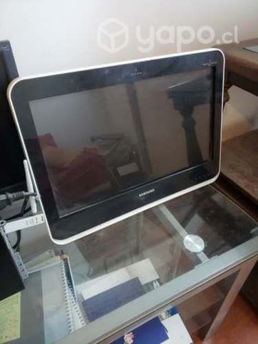 Computador all in one Samnsung
