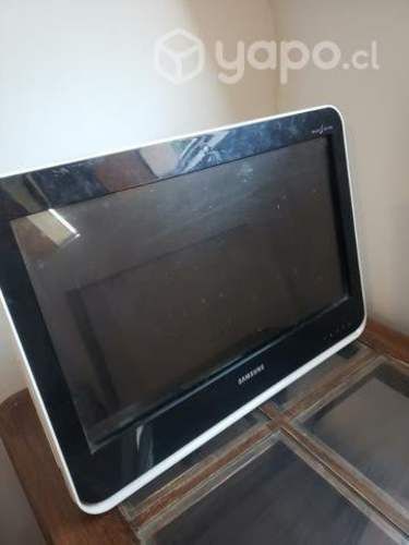 Computador all in one Samnsung
