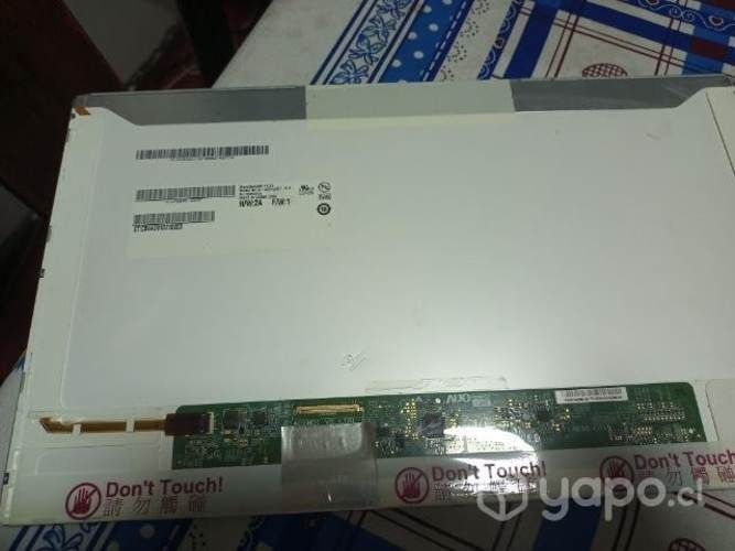 Pantalla hp 14 pulgadas