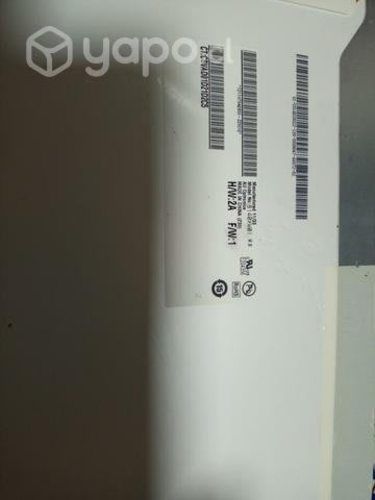 Pantalla hp 14 pulgadas