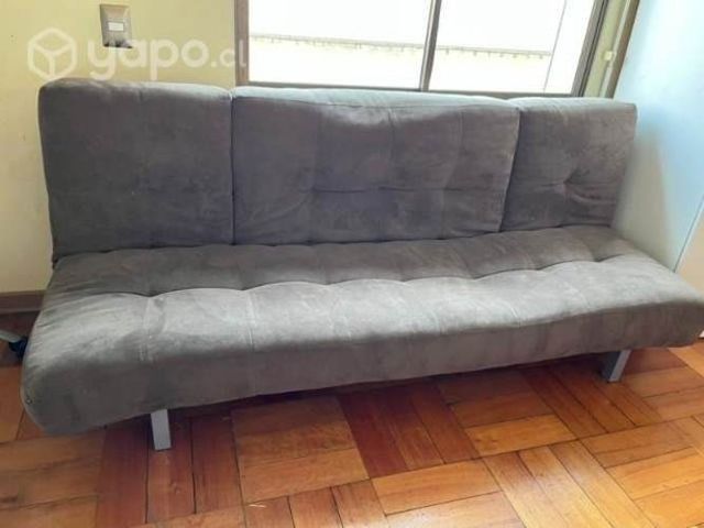 Futón en muy buen estado