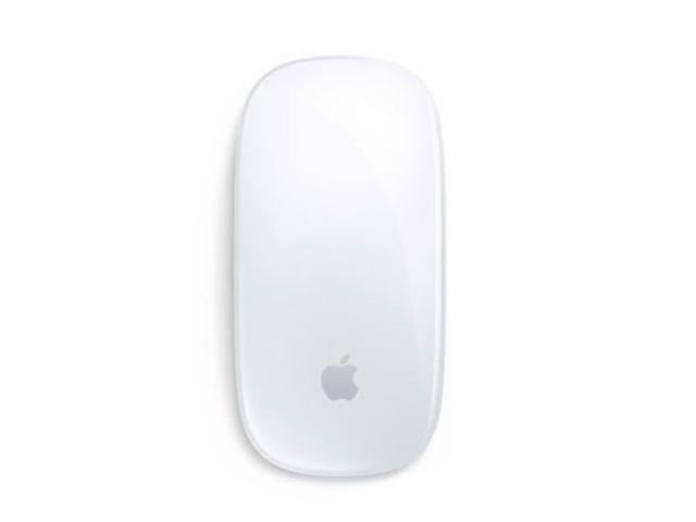 Magic Mouse