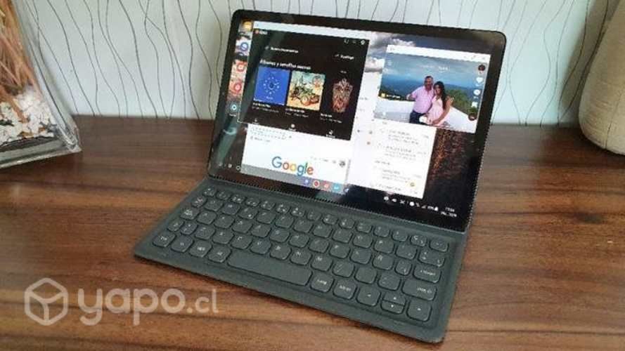 Samsung galaxy S5e pantalla super Amoled