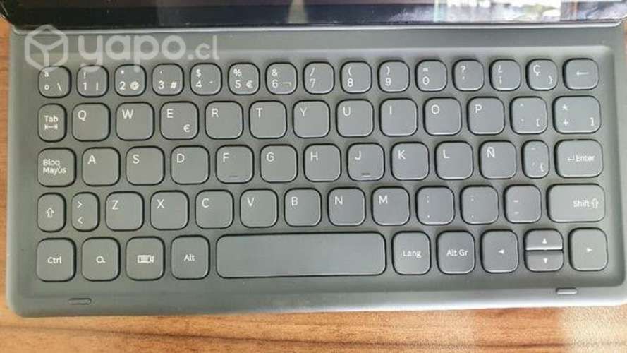 Samsung galaxy S5e pantalla super Amoled