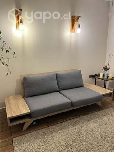 Sillón Marca Medular