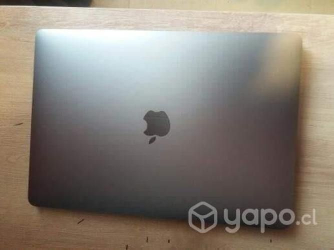 MacBook air 2022 procesador M1