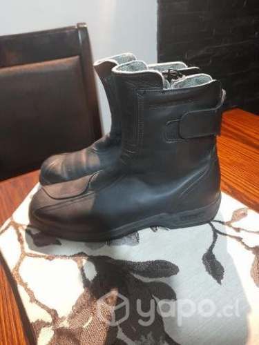 Frey daytona botas rainbow gtx