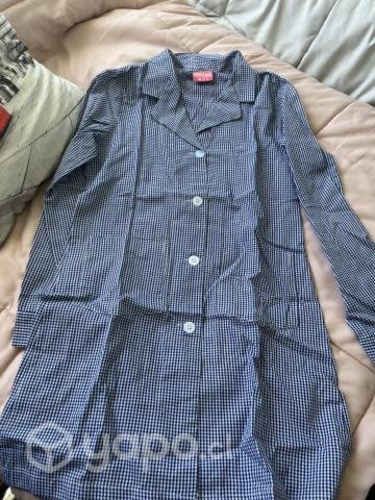 Delantal nuevo valor