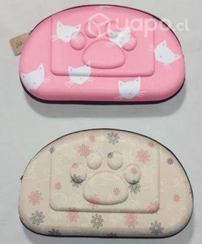 Bolso Transportador Plegable para gato y perro