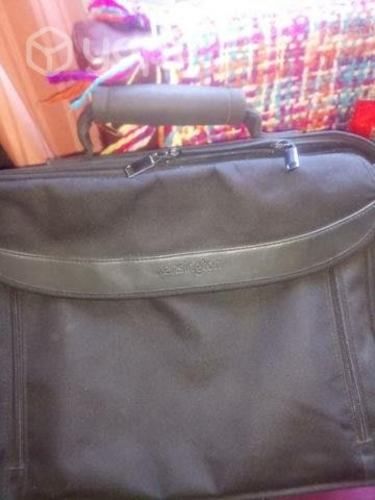 Bolso para notebut en muy buen estado