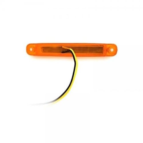 Luces Laterales Posición Led Bi-volts (unidad) Aut