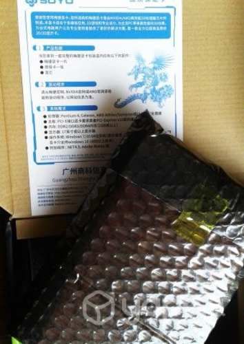 Tarjeta GeForce GT 730, nueva, embalada sin uso