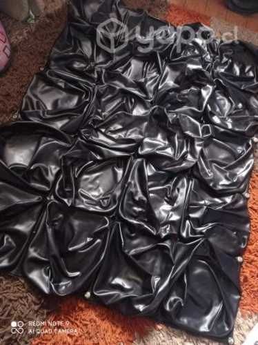 Colchón antiescaras nuevo