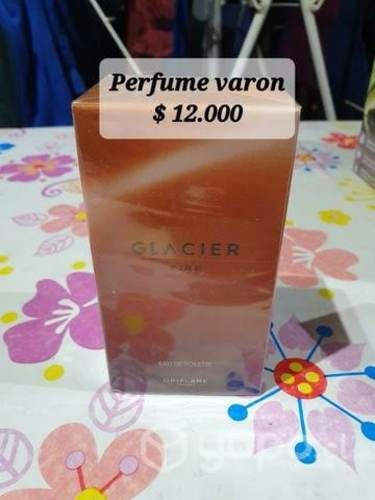 Perfumes para dama y varon