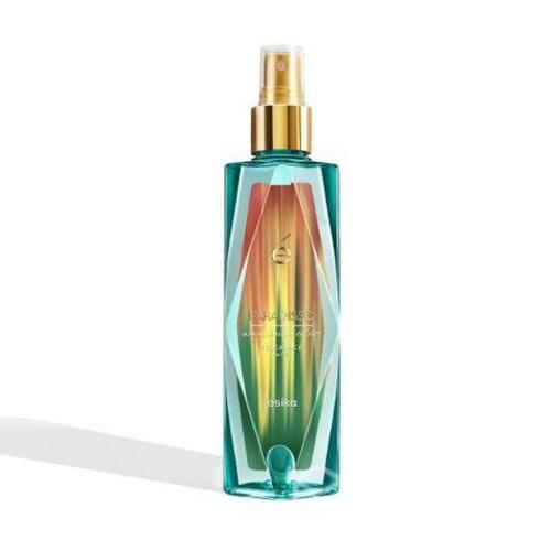 Colonia Paradisso Amazonian Colors