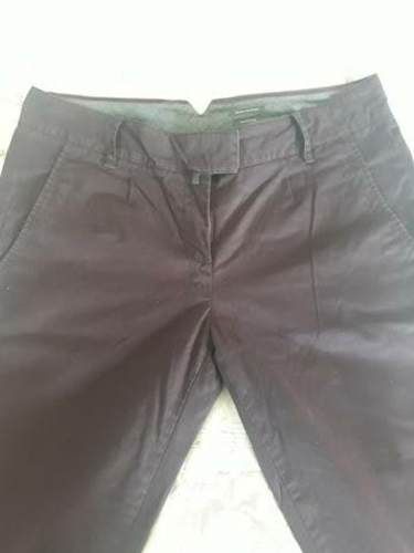 Lote de pantalones talla 38-40