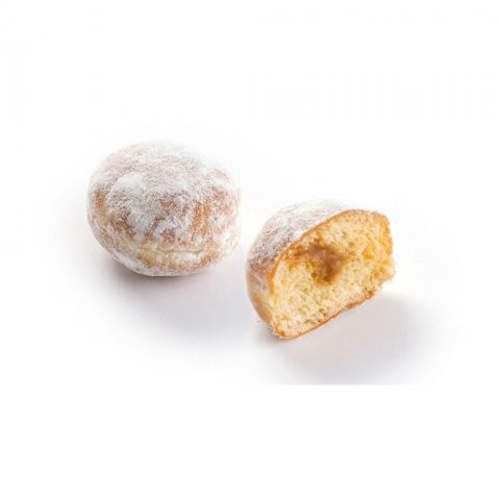 Mini Berlin Caramelo (Dulce De Leche) 10 unidades