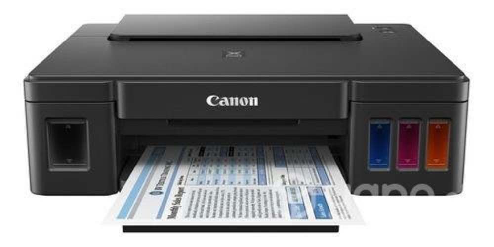 Impresora Canon G1100