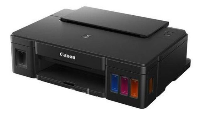 Impresora Canon G1100