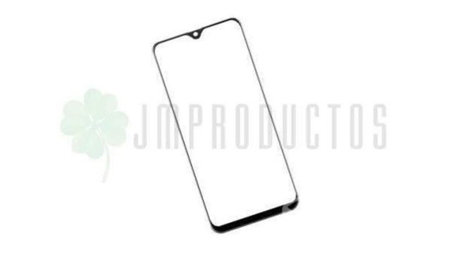 Cristal Glass + Oca Para Samsung Galaxy A30s