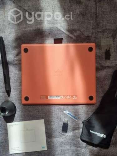 Tableta digital huion inspiroy 300 sin uso