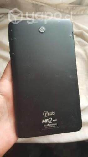 Tablet Mlab