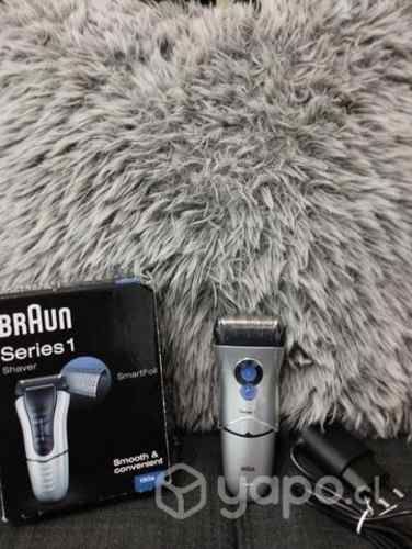 Máquina de afeitar nueva