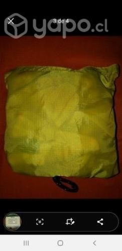 Cubre mochila Ferrino