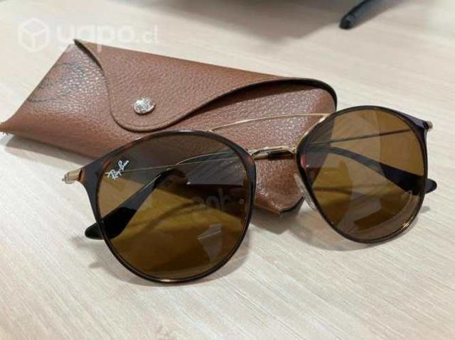 Lentes de Sol Ray Ban Originales