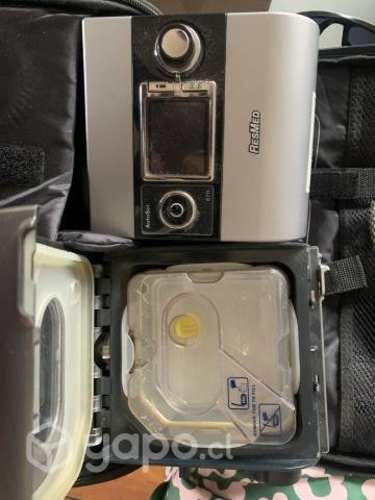 Cpap s9