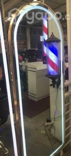 Espejo Peluqueria