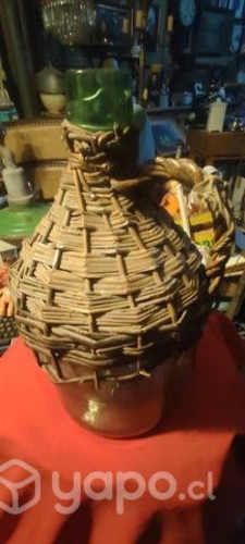 Antigüedades para. El quincho