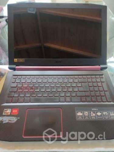 Acer nitro 5