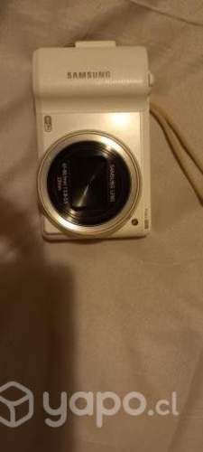 Cámara samsung